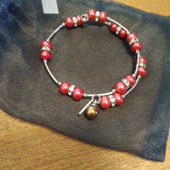 Vantel Pearls Jewelry Vantel Pearls Settings Poshmark